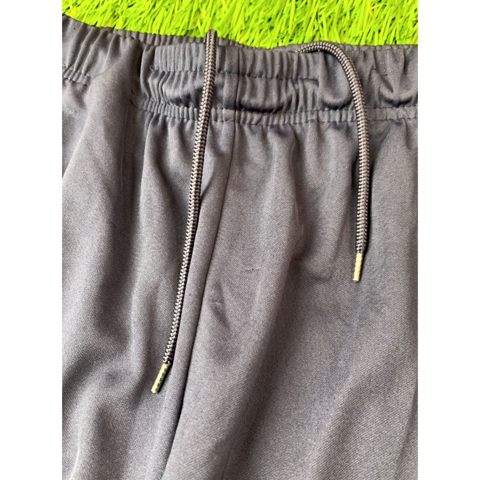 Nike NIKE Dri-FIT PARK ORIGINAL 2019 MEN Football Shorts M Navy Blue Size US 31 - 3 Thumbnail