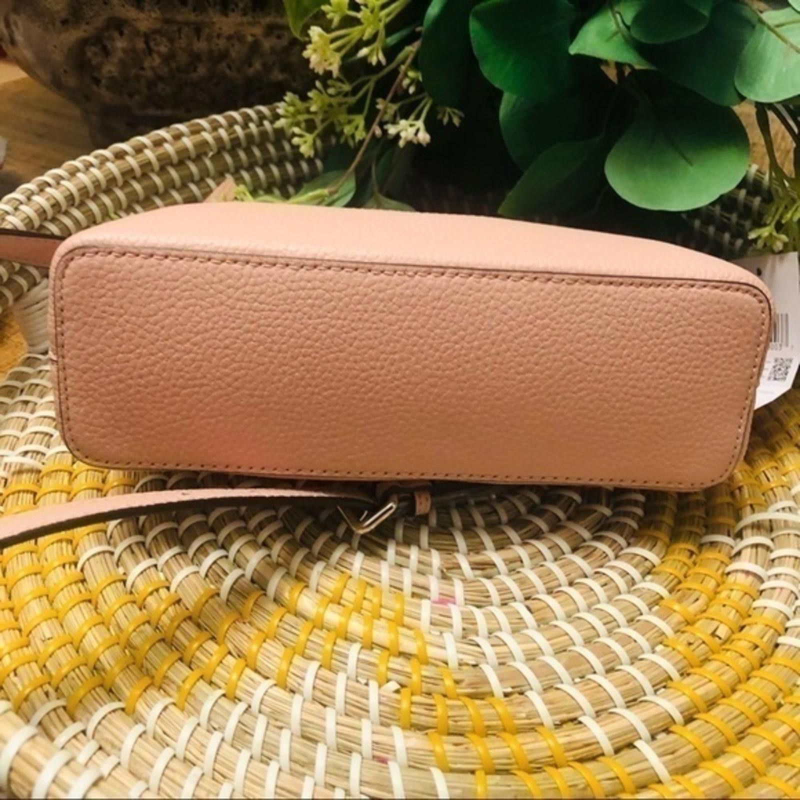 Kate Spade Kate Spade Pink Crossbody NWT Size ONE SIZE - 5 Thumbnail
