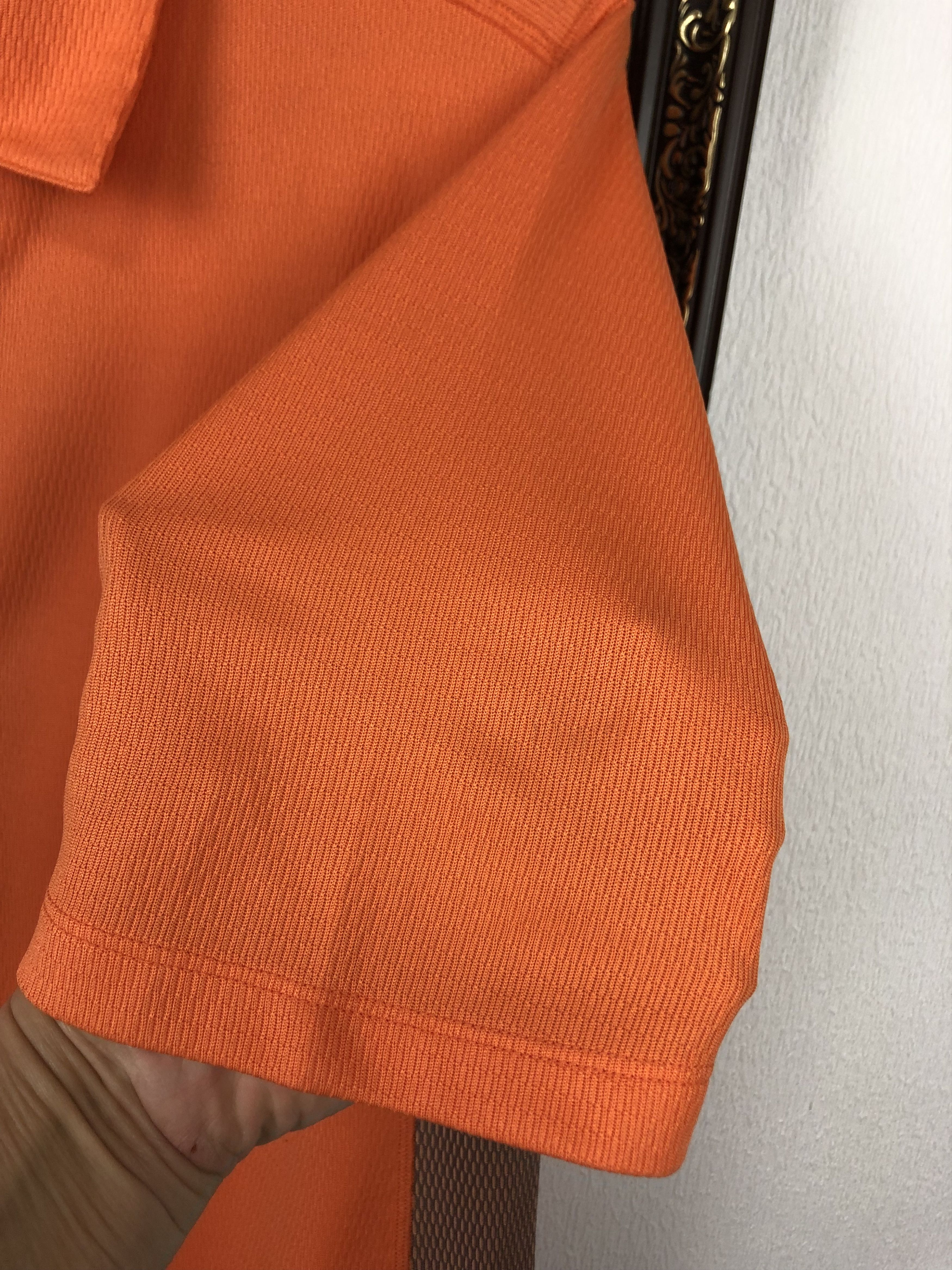 Nike Vintage Nike Tiger Woods Collection TW Shirt Polo Tee Size US S / EU 44-46 / 1 - 4 Thumbnail