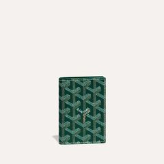 buy Goyard Goyardine Victoire Bifold Wallet first copy