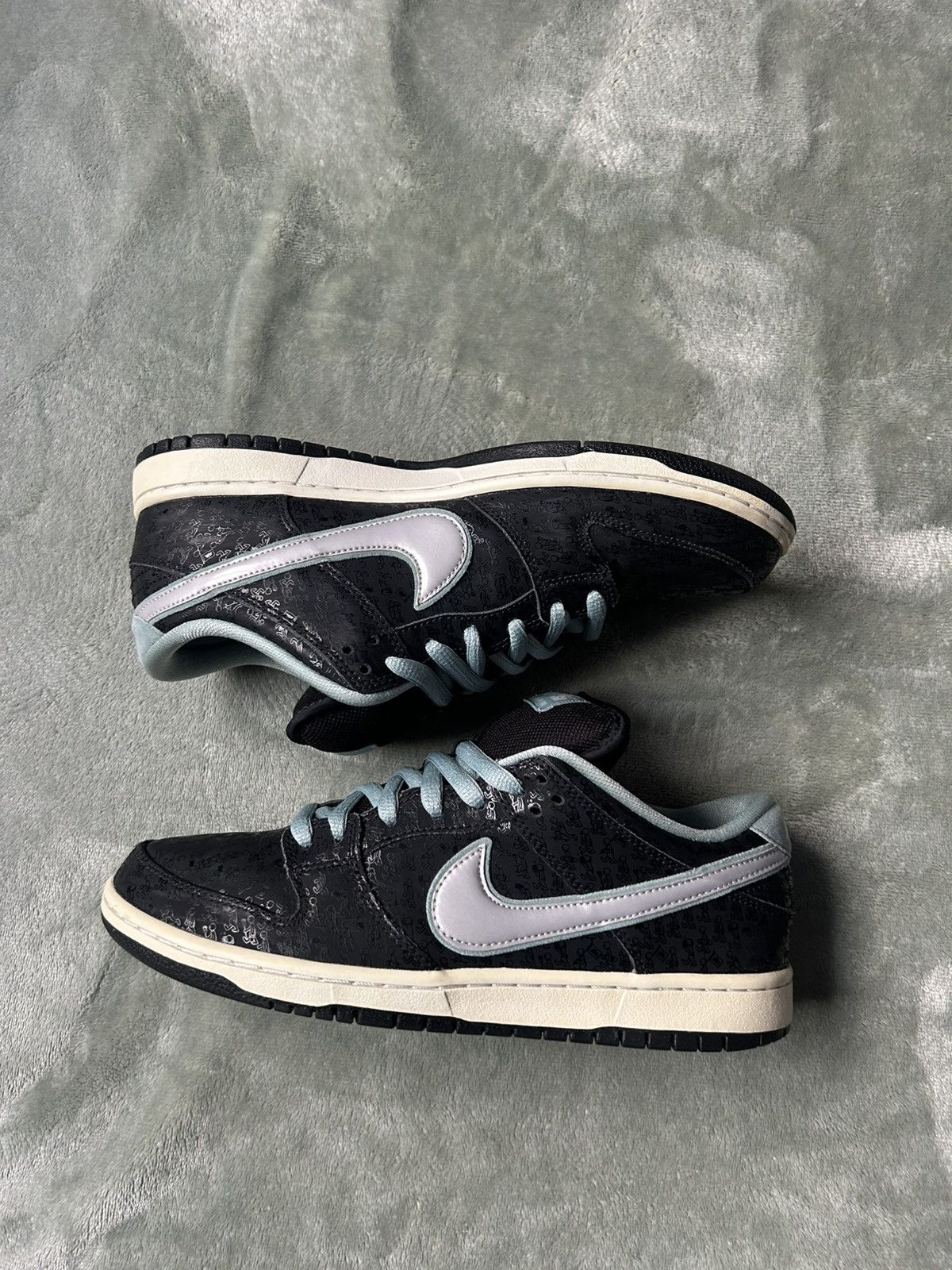 Nike SB SPOT x Lance Mountain x Dunk Pro Premium SB Low 20
