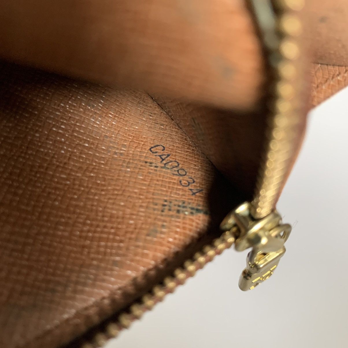 Louis Vuitton Vintage monogram Louis Vuitton long wallet Size ONE SIZE - 10 Thumbnail