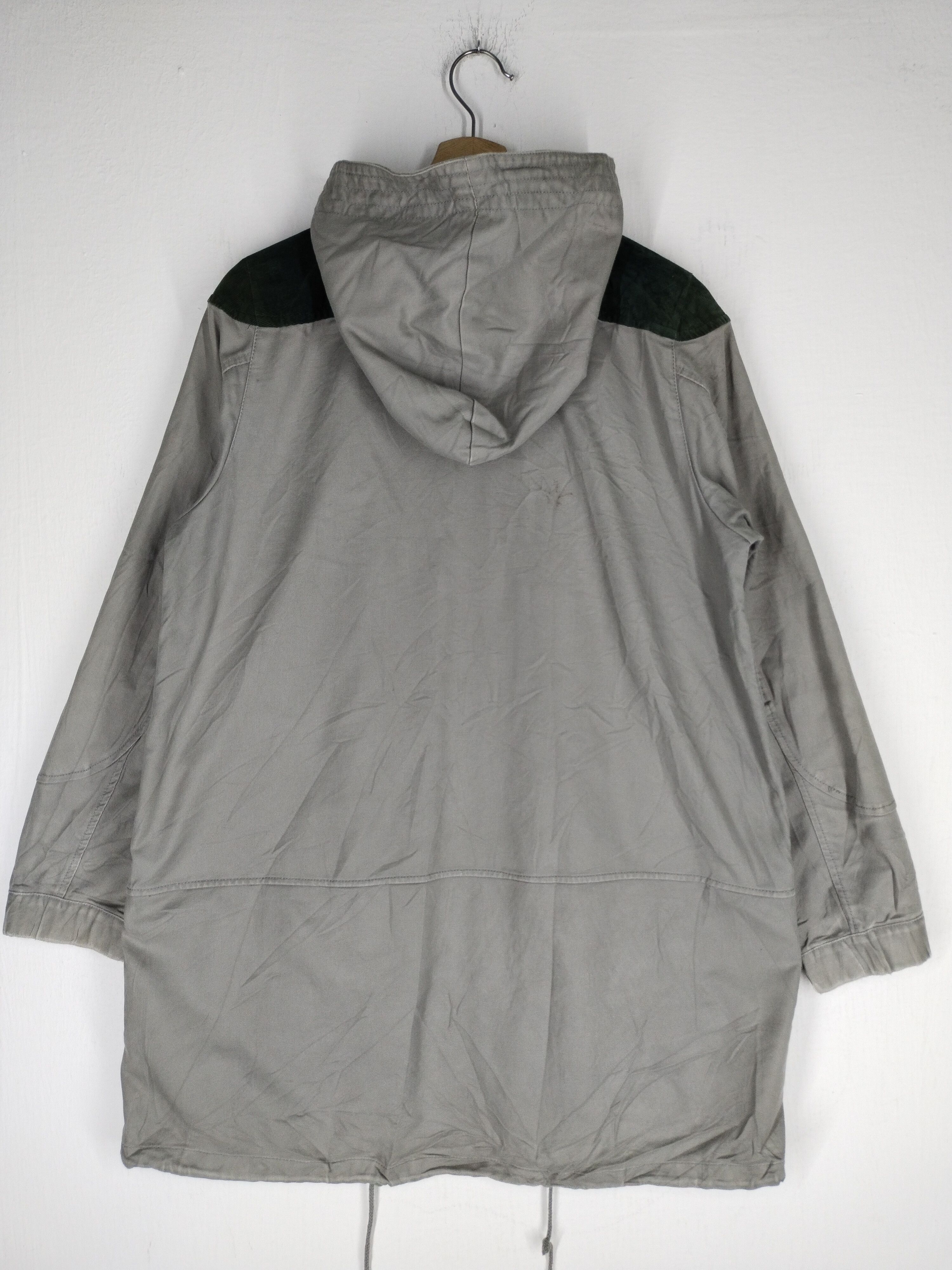 Tsumori Chisato 🔥Vtg Tsumori Chisato Sweet Mall Mod Coat Jacket Size US M / EU 48-50 / 2 - 13 Thumbnail