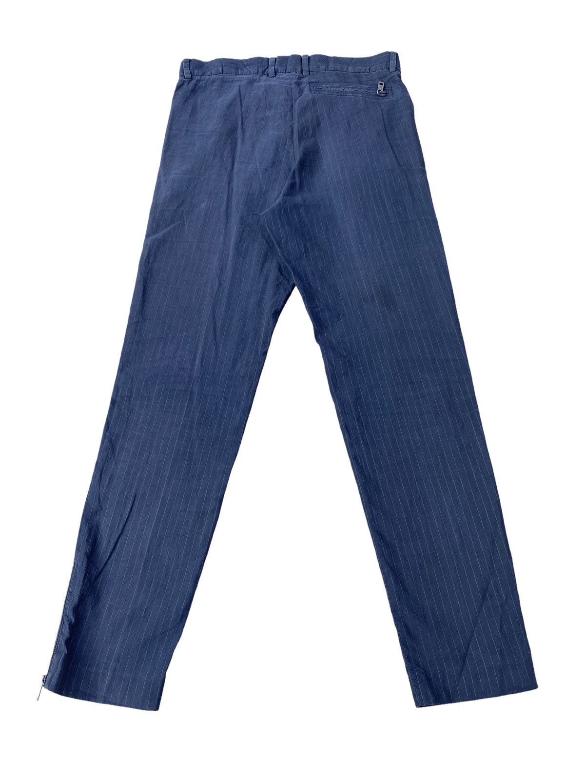 Alexander McQueen Alexander McQueen Pant Size US 30 / EU 46 - 2 Thumbnail
