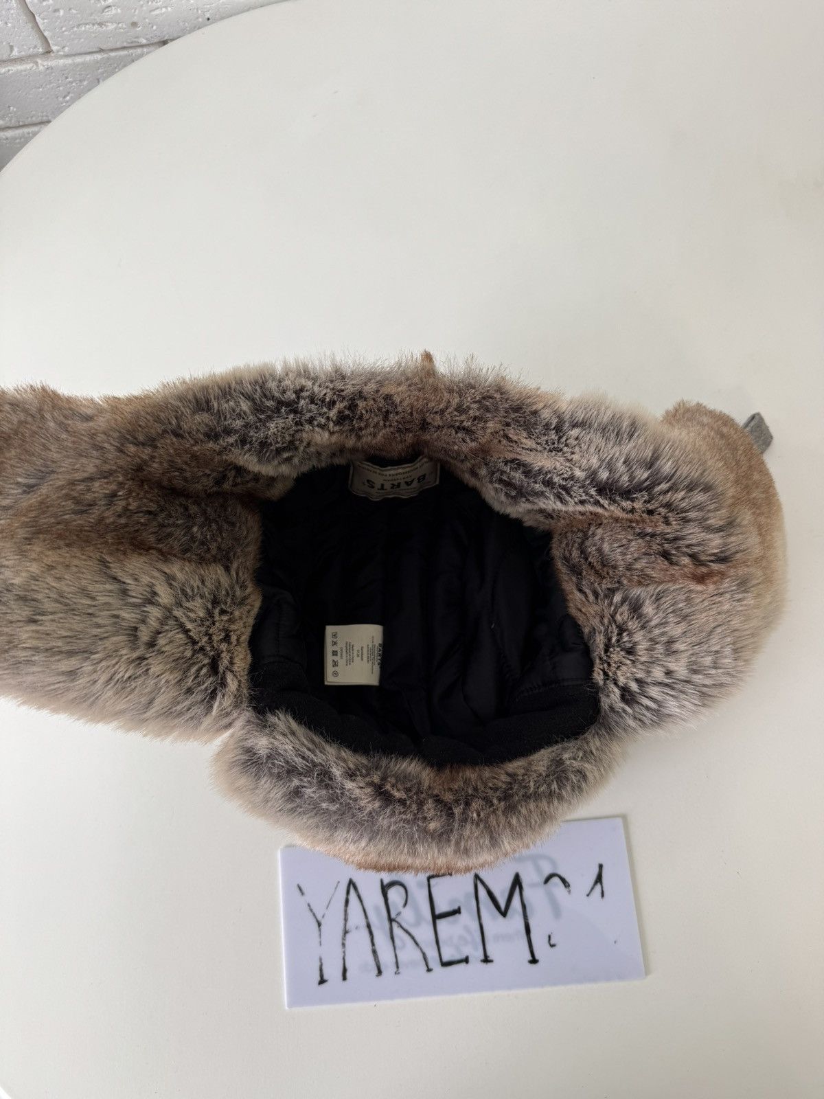 Other Barts Ushanka hat cap Size ONE SIZE - 4 Thumbnail