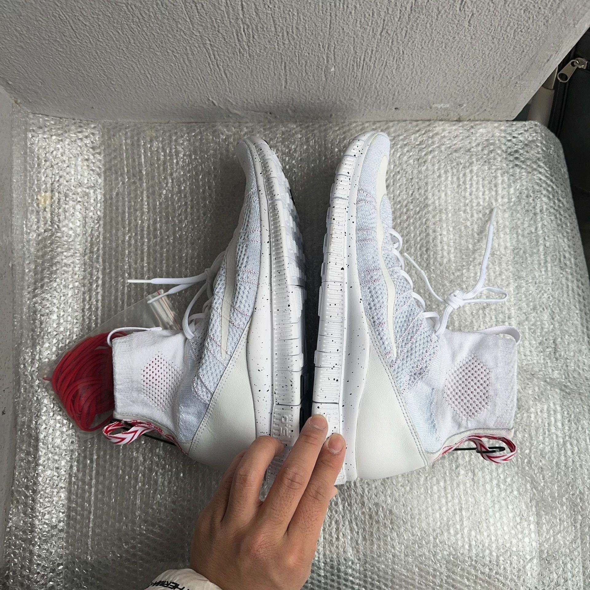 Nike Nike Free Mercurial Superfly Size US 11 / EU 44 - 7 Thumbnail