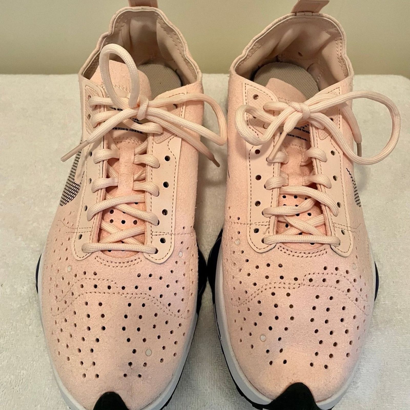 Nike Nike Air Zoom Type Sneaker- Women’s Size 9.5 Size US 9.5 / IT 39.5 - 3 Thumbnail