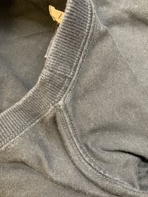 Yohji Yamamoto YOHJI YAMAMOTO cut and sew Size US XL / EU 56 / 4 - 4 Thumbnail