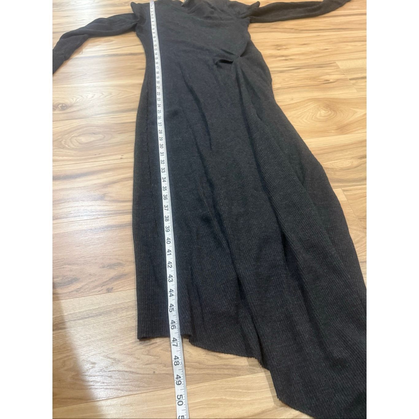 Theory Theory midi dress sz M Size M / US 6-8 / IT 42-44 - 8 Thumbnail