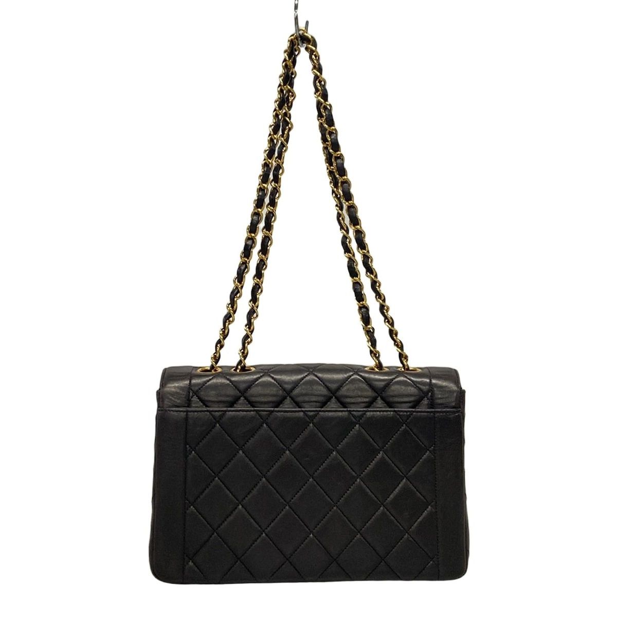 Chanel CHANEL Matelasse Shoulder Bag Size ONE SIZE - 3 Thumbnail