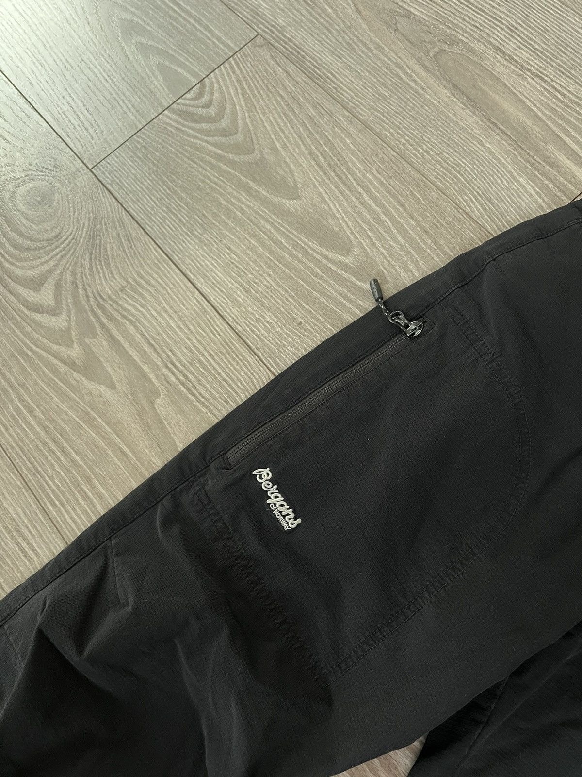 Bergans of Norway ‼️Vintage Bergans of Norway Trekking Outdoor Pants‼️ Size US 30 / EU 46 - 8 Thumbnail