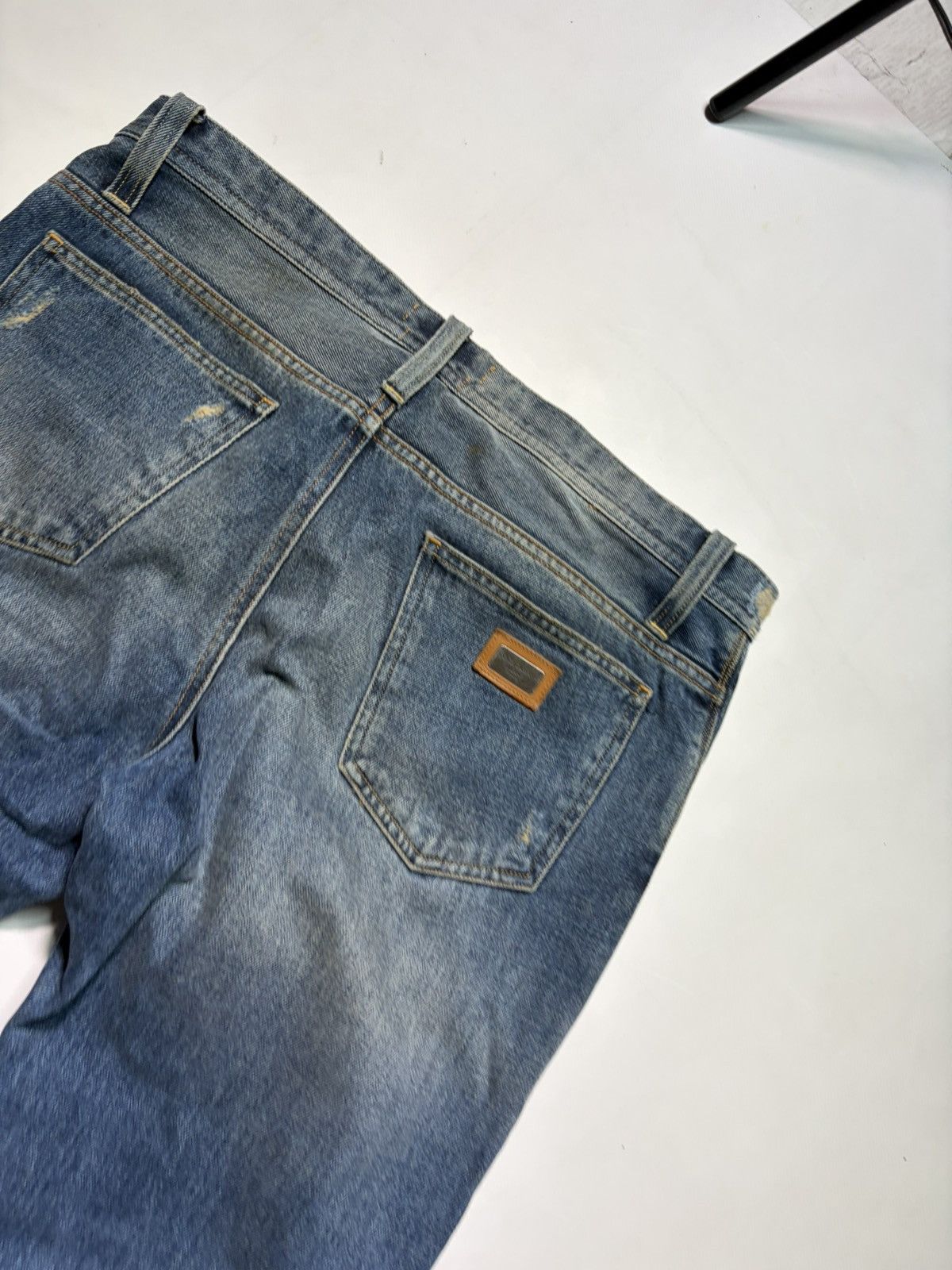 Dolce & Gabbana Dolce Gabbana Capri jeans Size US 32 / EU 48 - 19 Thumbnail