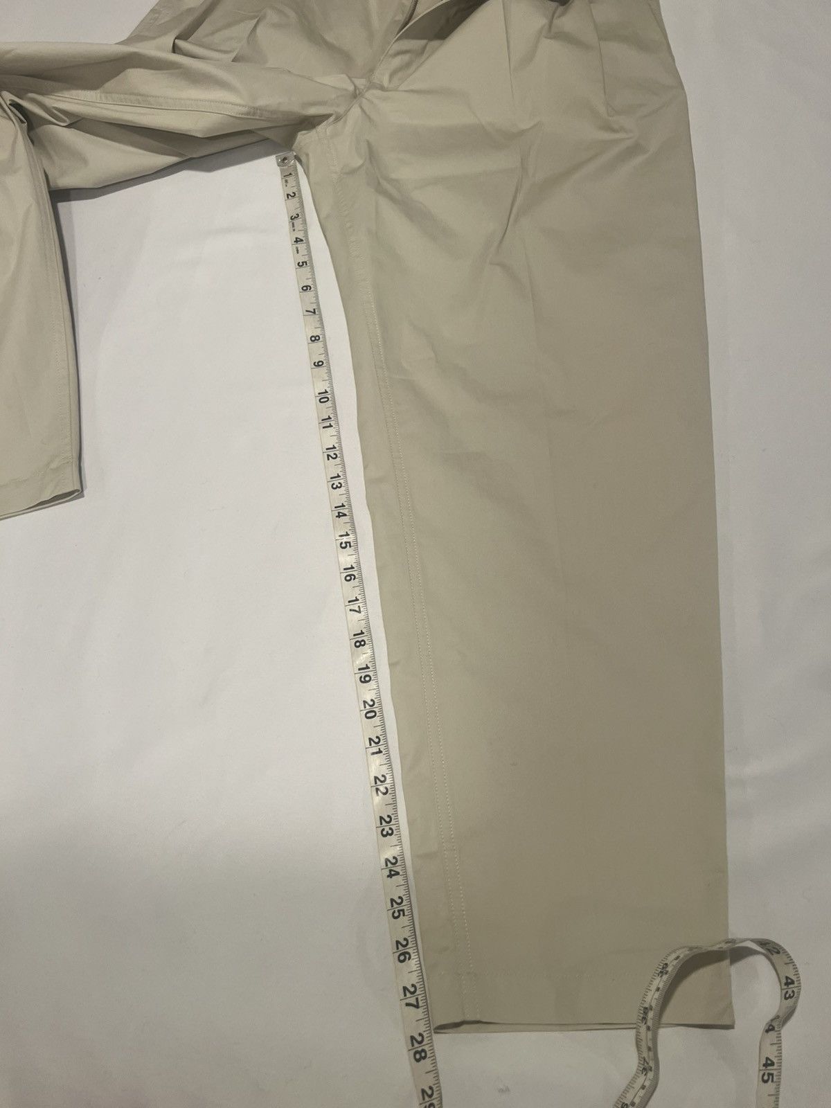 Ambush Design Ambush men’s pants 46/32. $890 Size US 32 / EU 48 - 4 Thumbnail