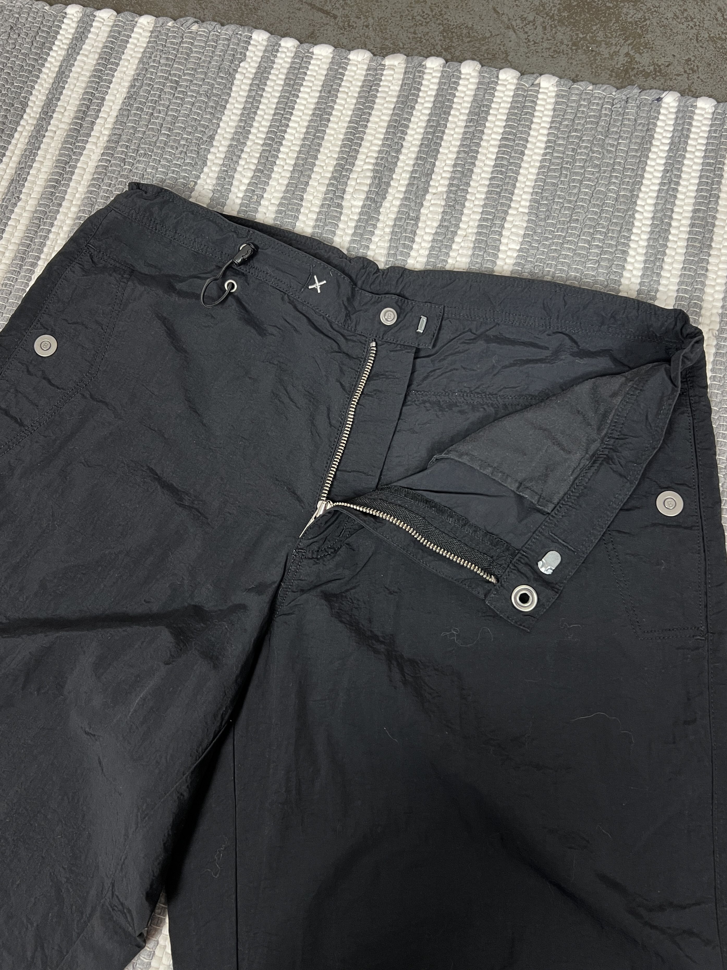Bogner Vintage Bogner Outdoor Nylon Pants Size 38" / US 16 / IT 52 - 4 Thumbnail