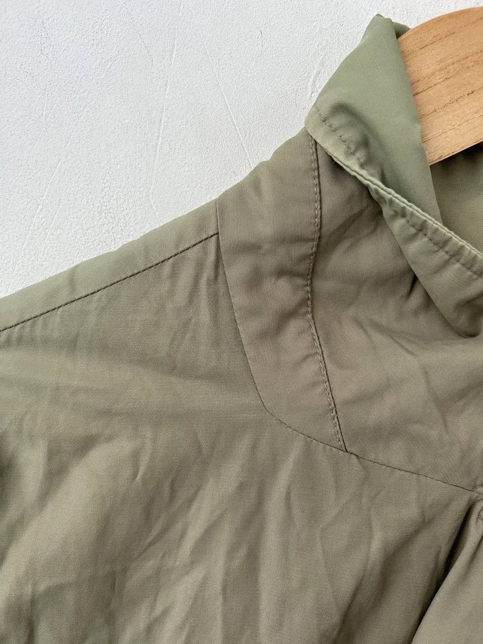 Diesel Diesel trench coat #165 Size L / US 10 / IT 46 - 4 Thumbnail