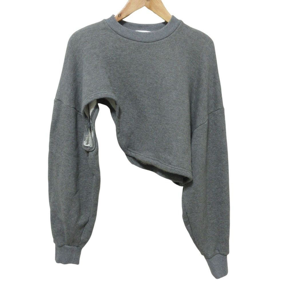 Other Other nagonstans arm cover pullover sweatshirt Textile Tops 470GS880-1890 DUTY FREE for USA Size ONE SIZE - 1 Thumbnail