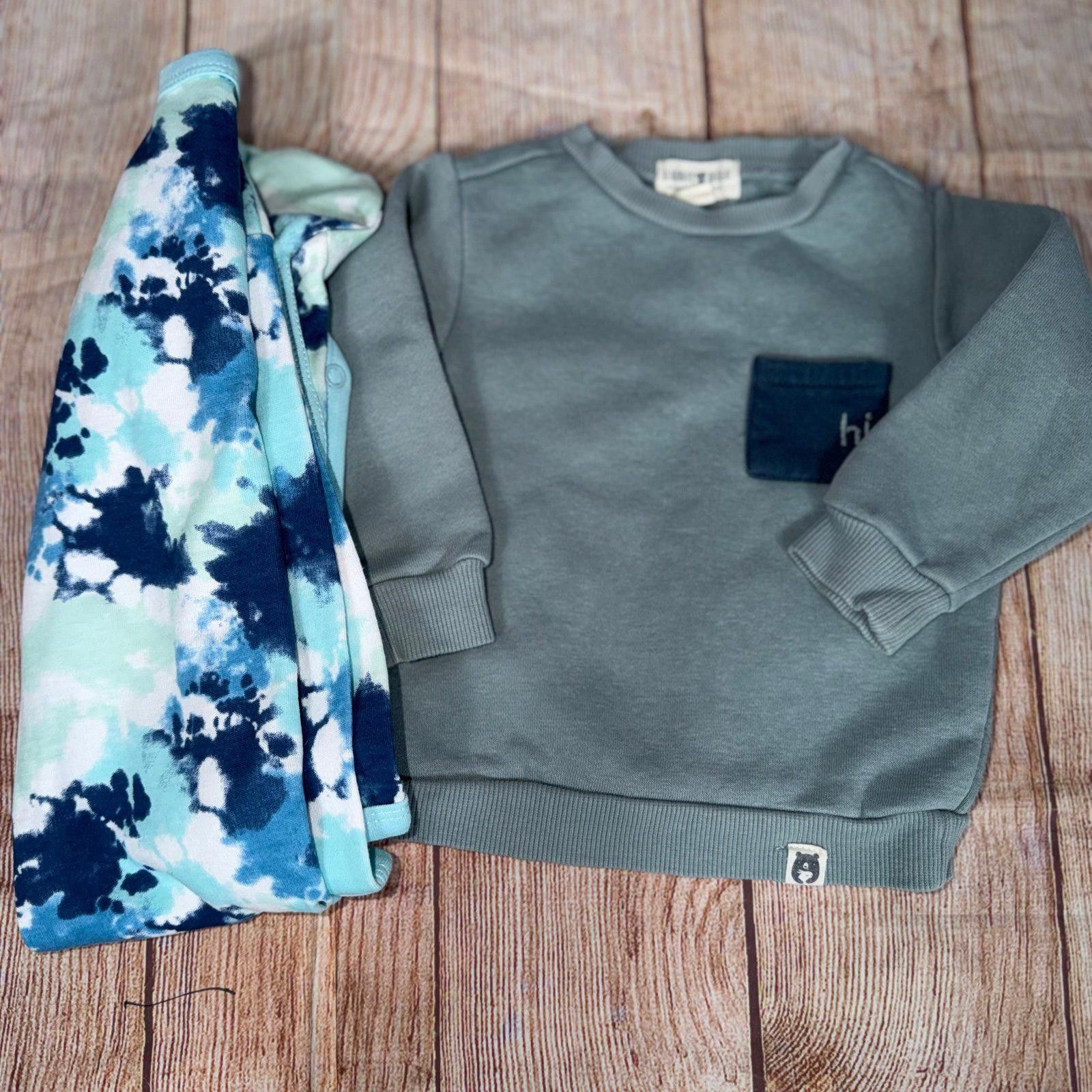 Other 6-9 Month Baby Boy Bundle Size ONE SIZE - 1 Thumbnail