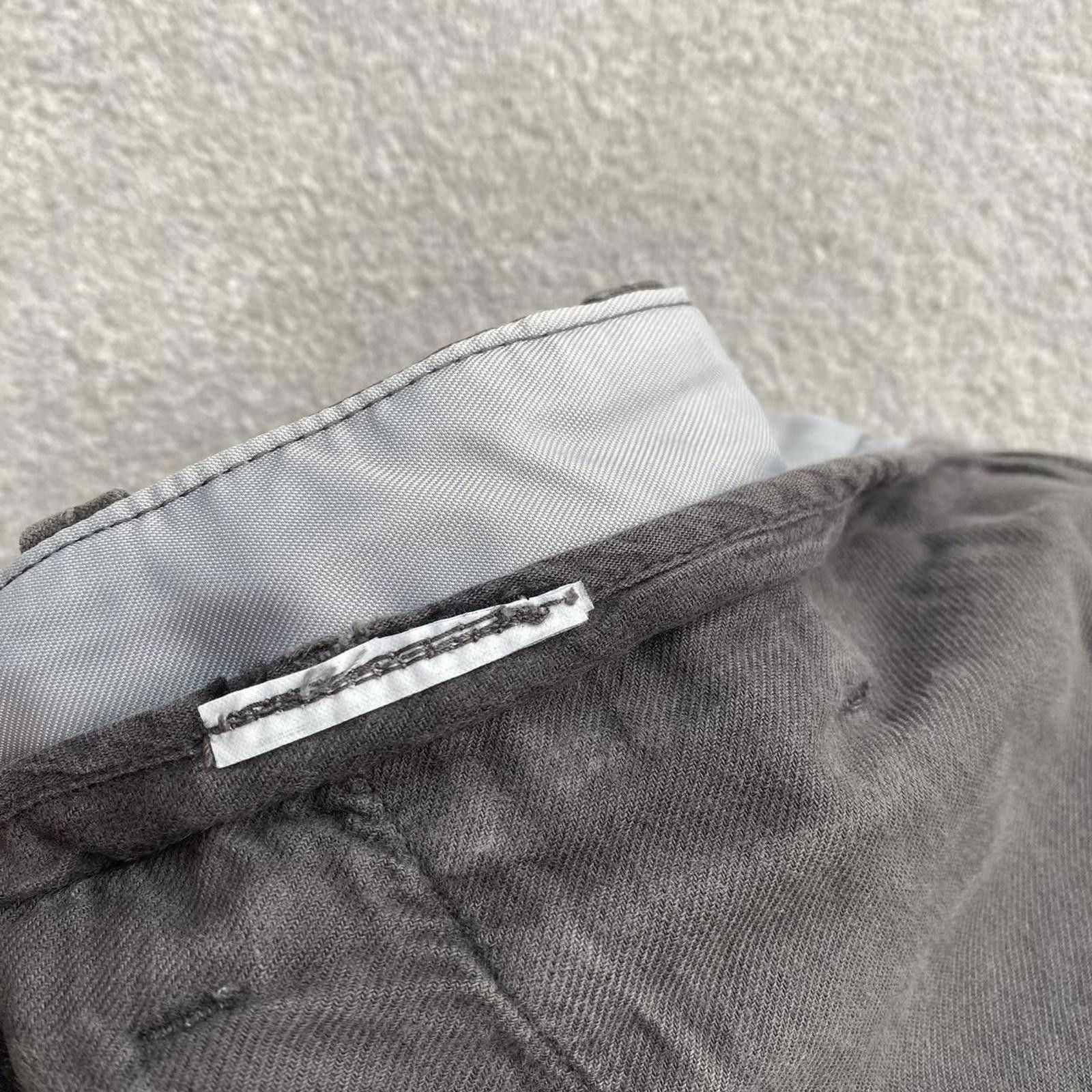 Stone Island Stone Island Utility Technical Cargo Trousers. Size US 30 / EU 46 - 5 Thumbnail