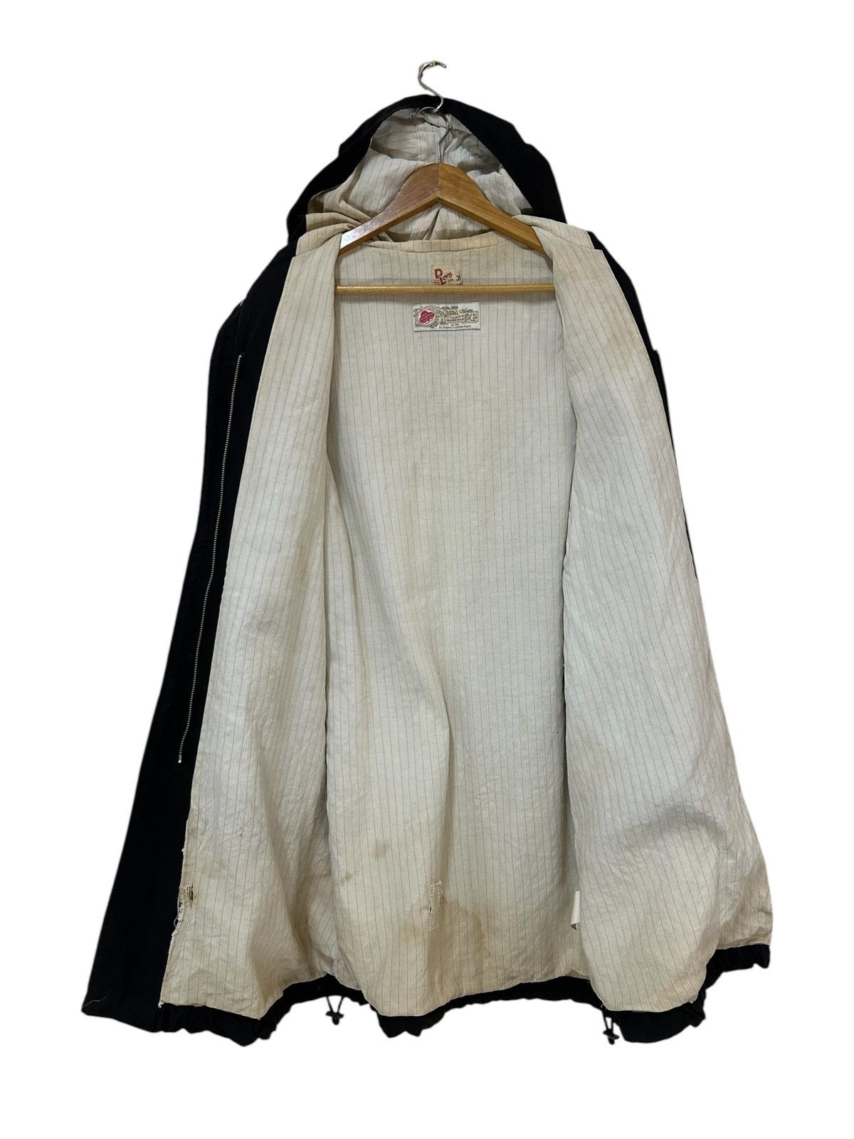 Vintage DLewis jacket Motor Aviation Equipment Size US S / EU 44-46 / 1 - 14 Thumbnail