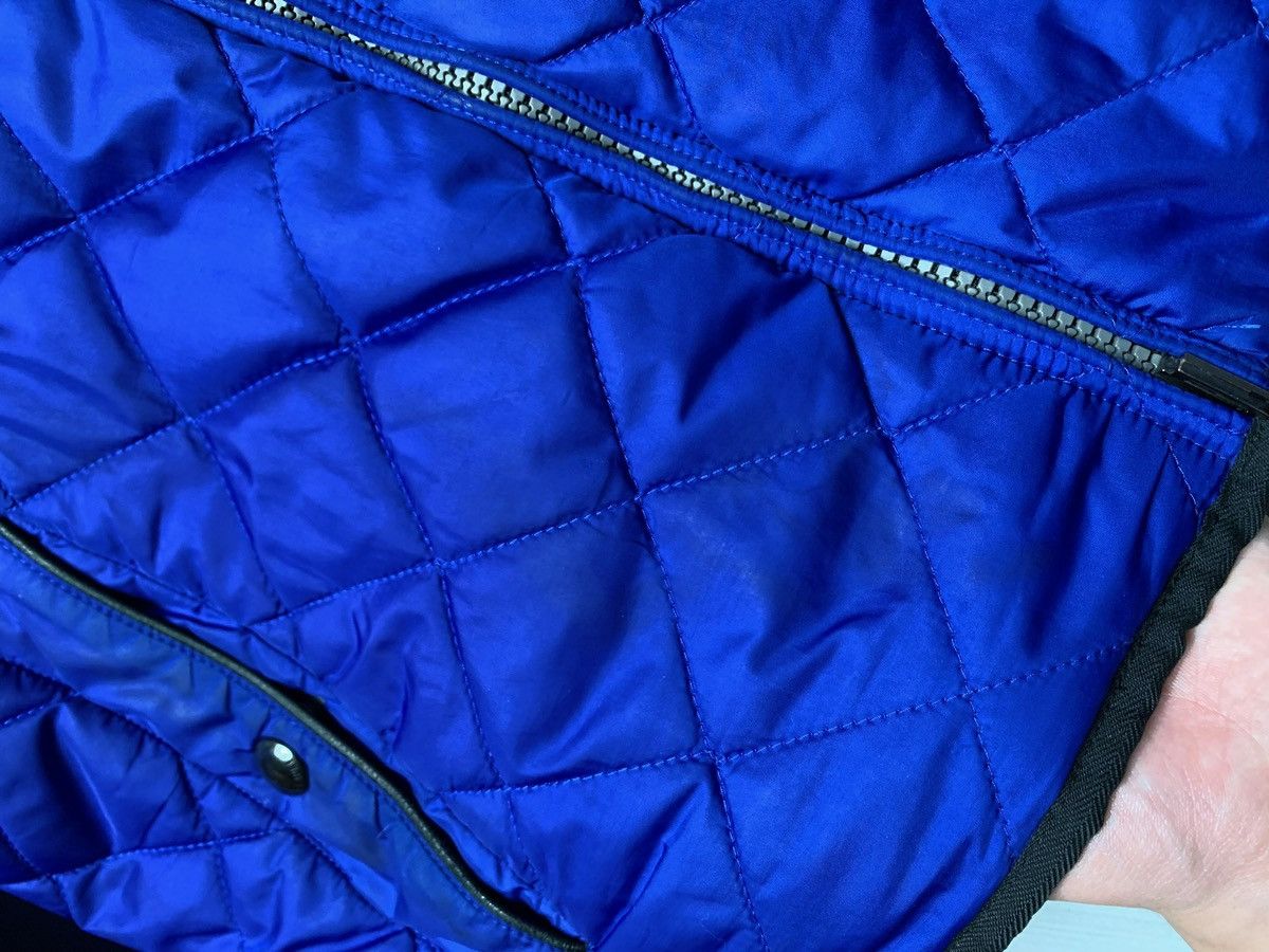 Vintage Vintage Polo Ralph Lauren Switzerland reversible jacket L Size US L / EU 52-54 / 3 - 9 Thumbnail