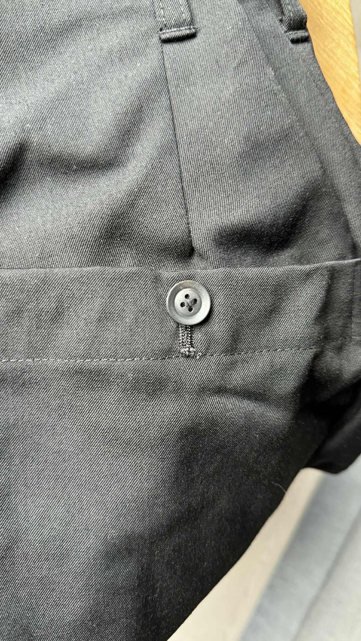 Yohji Yamamoto Trousers with strapps ss20 Size US 32 / EU 48 - 10 Thumbnail