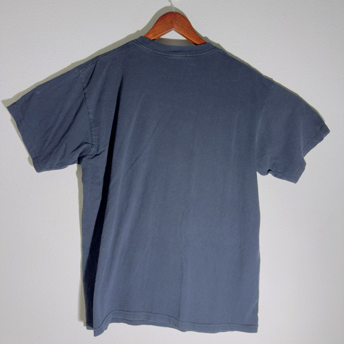 Other Gojira The Way of All Flesh OG Band Tee L Anvil VTG Metal Size US L / EU 52-54 / 3 - 2 Thumbnail