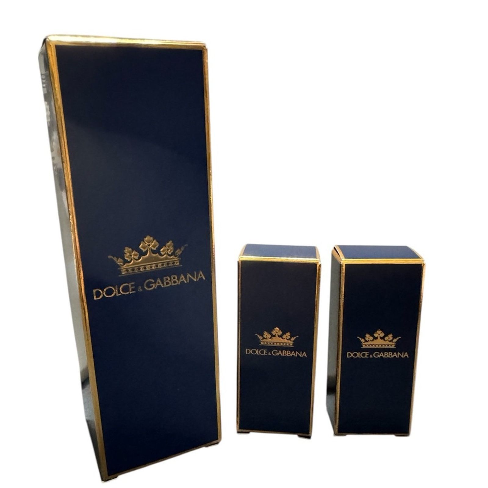 Dolce & Gabbana New! Dolce & Gabbana fragrance lot Size ONE SIZE - 1 Thumbnail