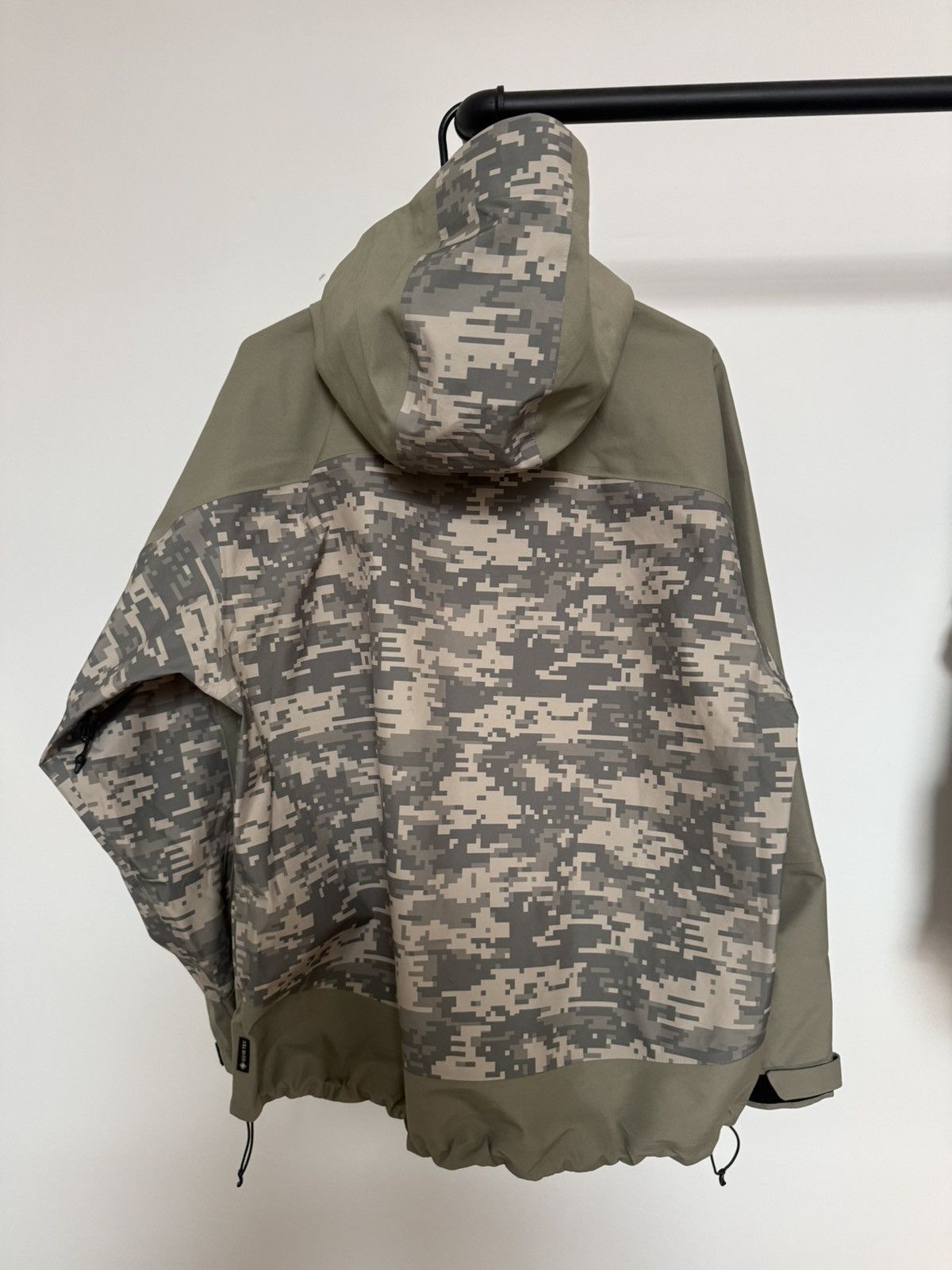 Stussy Stussy GORE-TEX Guide Shell Size US M / EU 48-50 / 2 - 2 Thumbnail