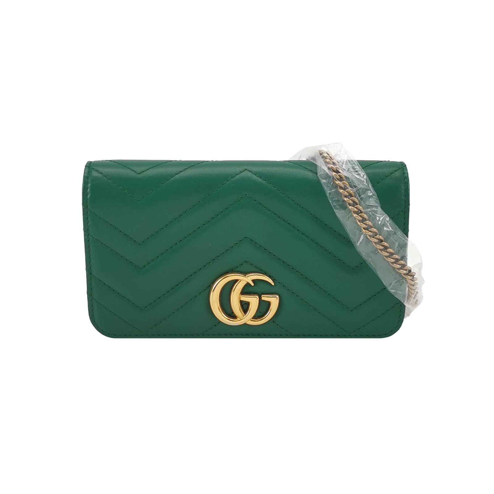 Gucci Gucci Women os Shoulder Bags Size ONE SIZE - 1 Thumbnail