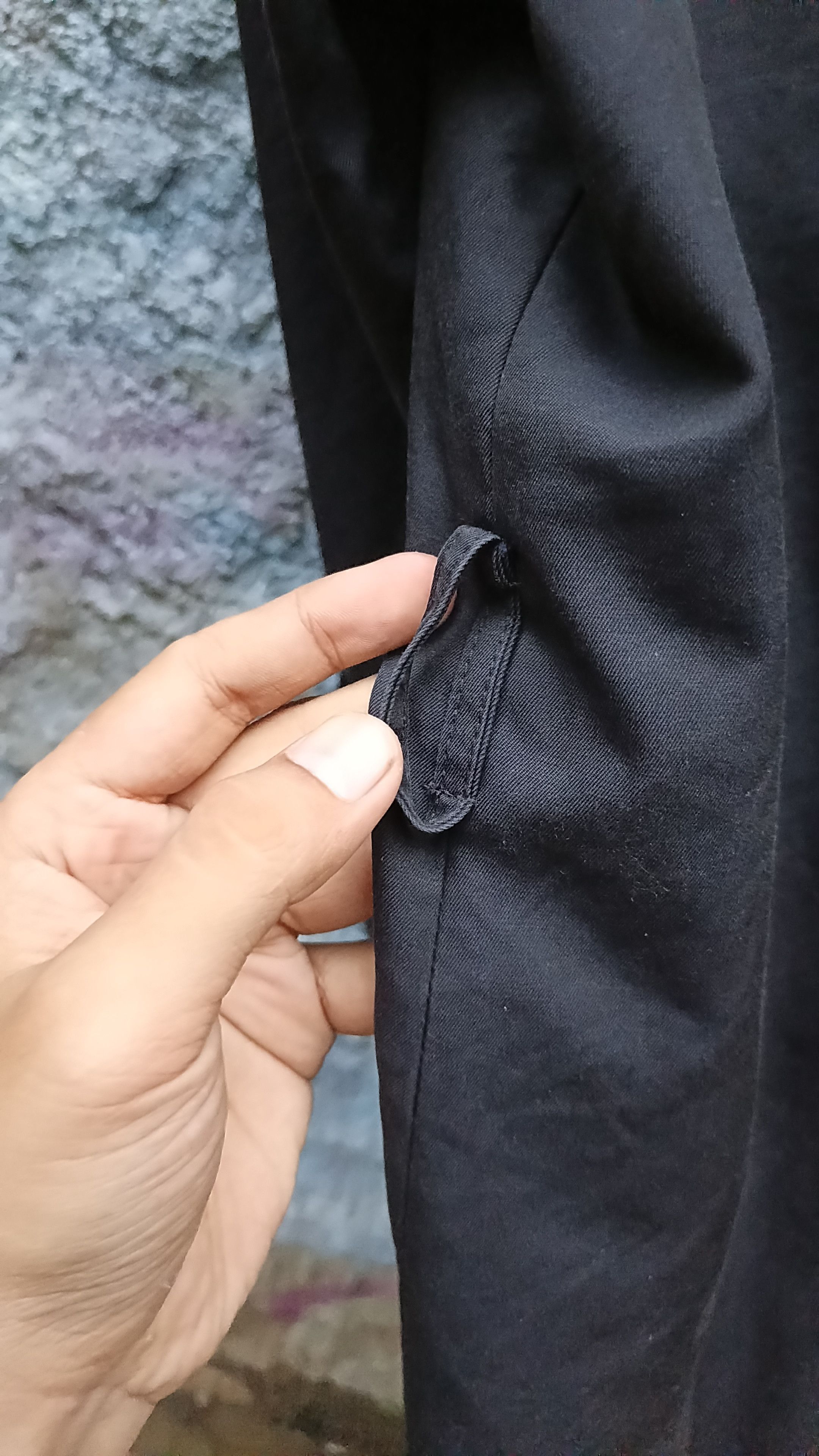 Yves Saint Laurent YVES SAINT LAURENT Size XL / US 12-14 / IT 48-50 - 7 Thumbnail