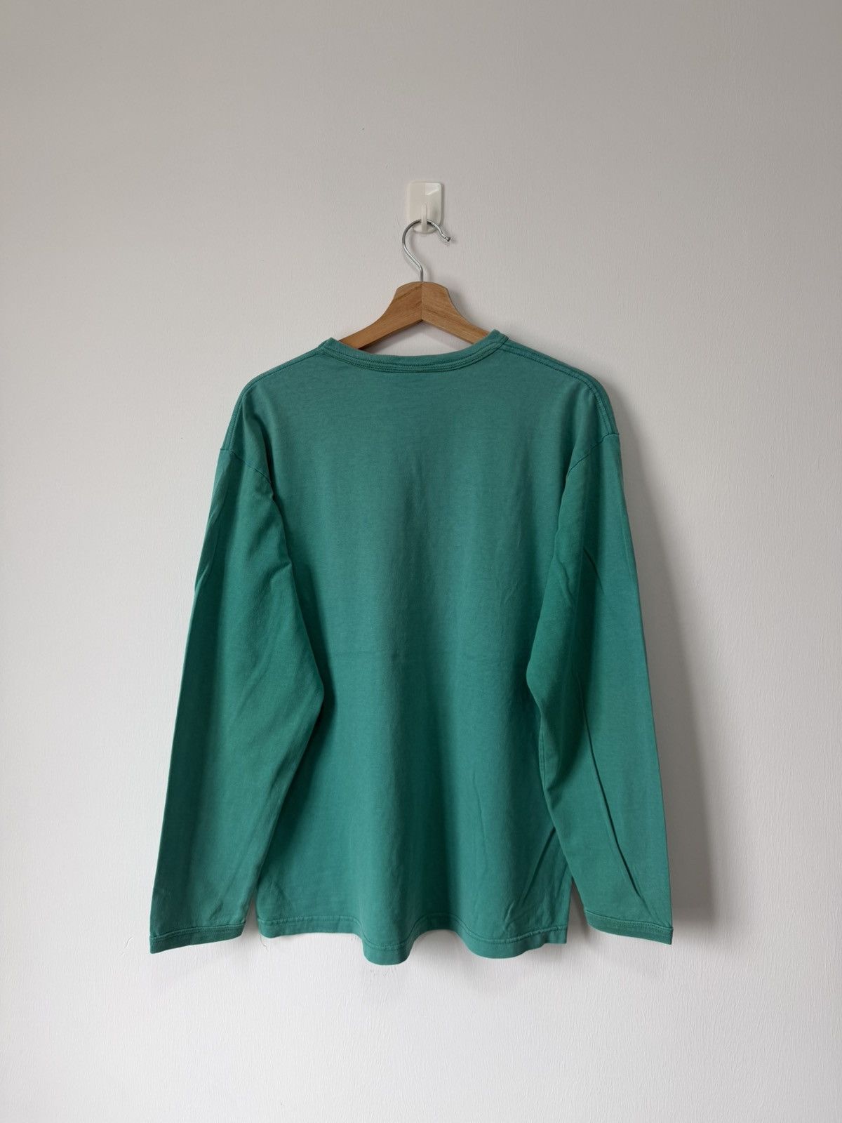 Stussy Vintage OG Stussy Tee Size US L / EU 52-54 / 3 - 8 Thumbnail