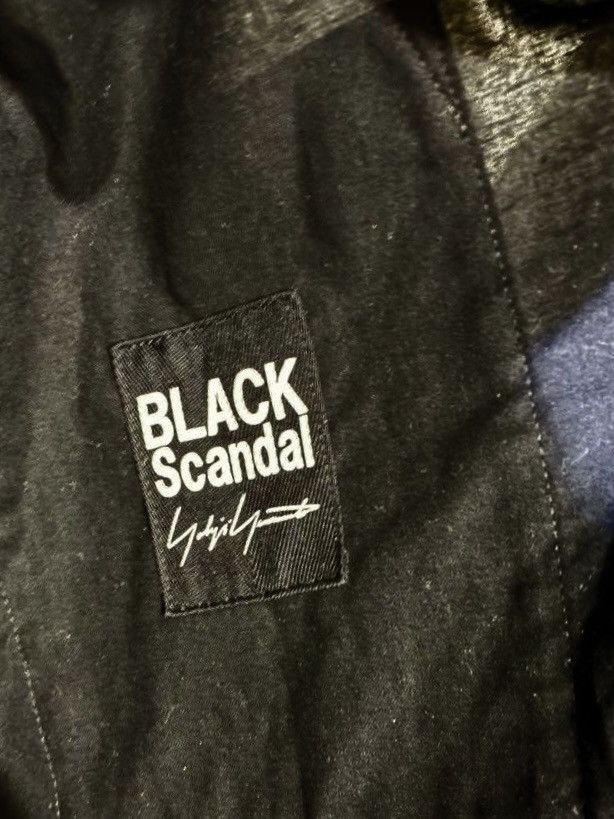 Yohji Yamamoto SS20 UCHIDA Print Shirt Size US L / EU 52-54 / 3 - 3 Thumbnail