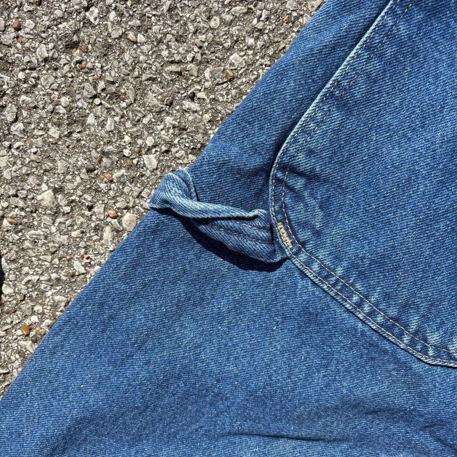Dickies Baggy dickies pants Size US 38 / EU 54 - 8 Thumbnail