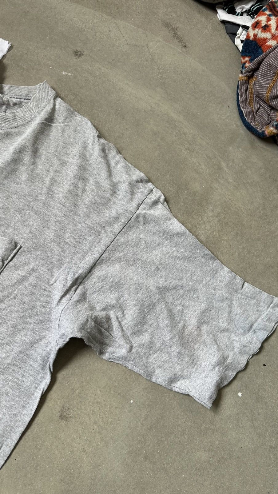 Tommy Hilfiger VINTAGE TOMMY HILFIGER TEE Size US L / EU 52-54 / 3 - 4 Thumbnail
