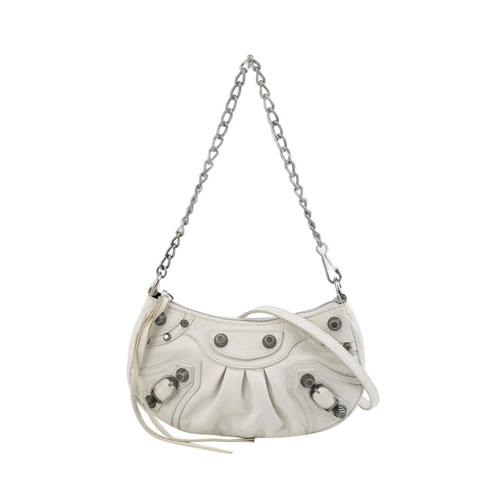 Balenciaga Balenciaga Women os Shoulder Bags Size ONE SIZE - 1 Thumbnail