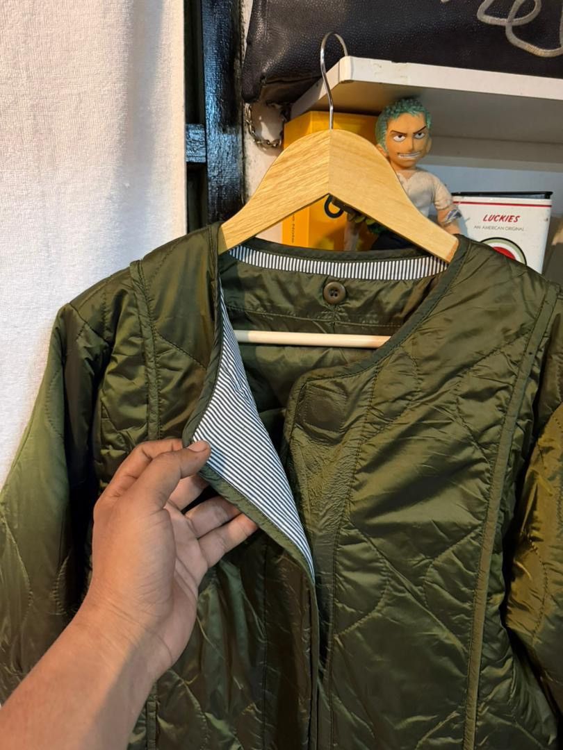 Perks And Mini Perks And Mini EX_HALE Jacket FW18 Size US S / EU 44-46 / 1 - 5 Thumbnail