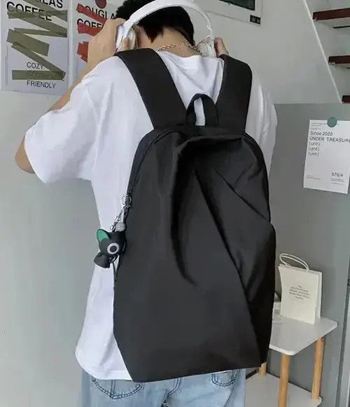 Other Utility grunge fashion backpack Size ONE SIZE - 1 Thumbnail