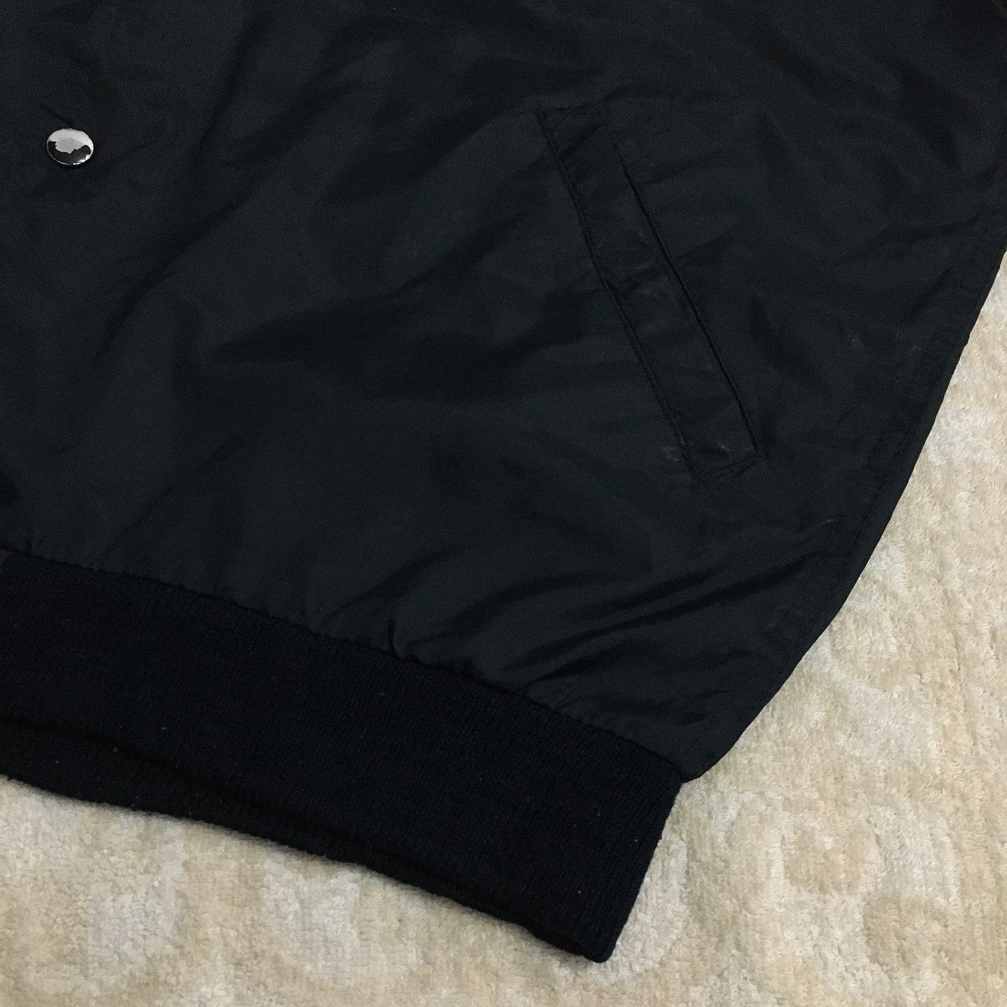 Gear for Sports Vintage Nissan Skyline Gtr R32 Godzilla Nismo Windbreaker Size US M / EU 48-50 / 2 - 13 Thumbnail