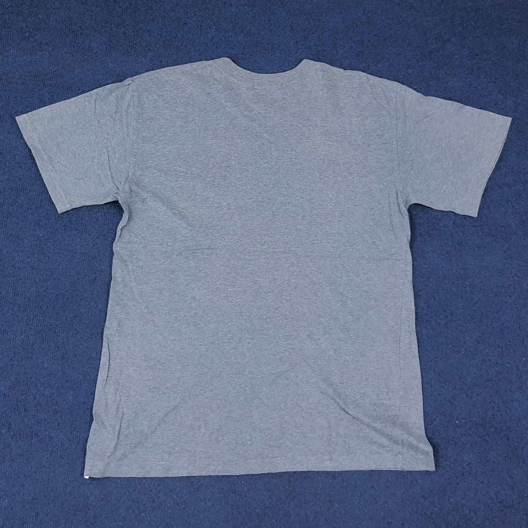 Vintage × Yves Saint Laurent Vintage Yves Saint Laurent YSL Designer Tshirt Size US M / EU 48-50 / 2 - 3 Thumbnail