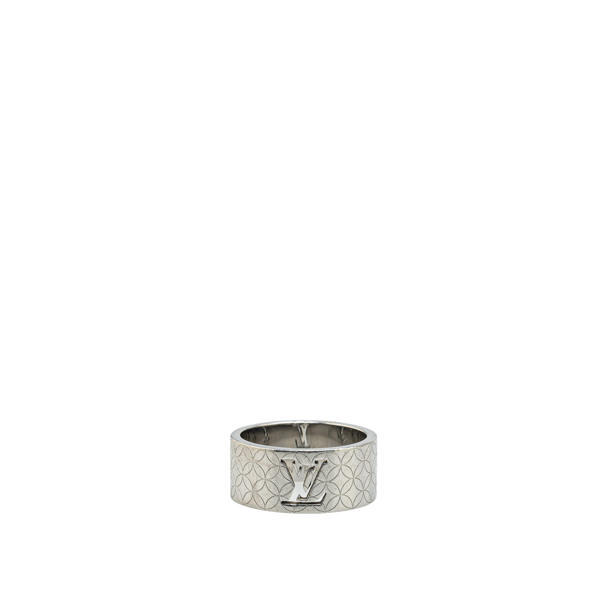 Louis Vuitton Louis Vuitton Stainless Steel Champs Elysees Louis Vuitton Louis Vuitton Stainless Steel Champs Elysees