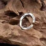 Jewelry × Vintage Gemstone Ring Size ONE SIZE - 3 Thumbnail