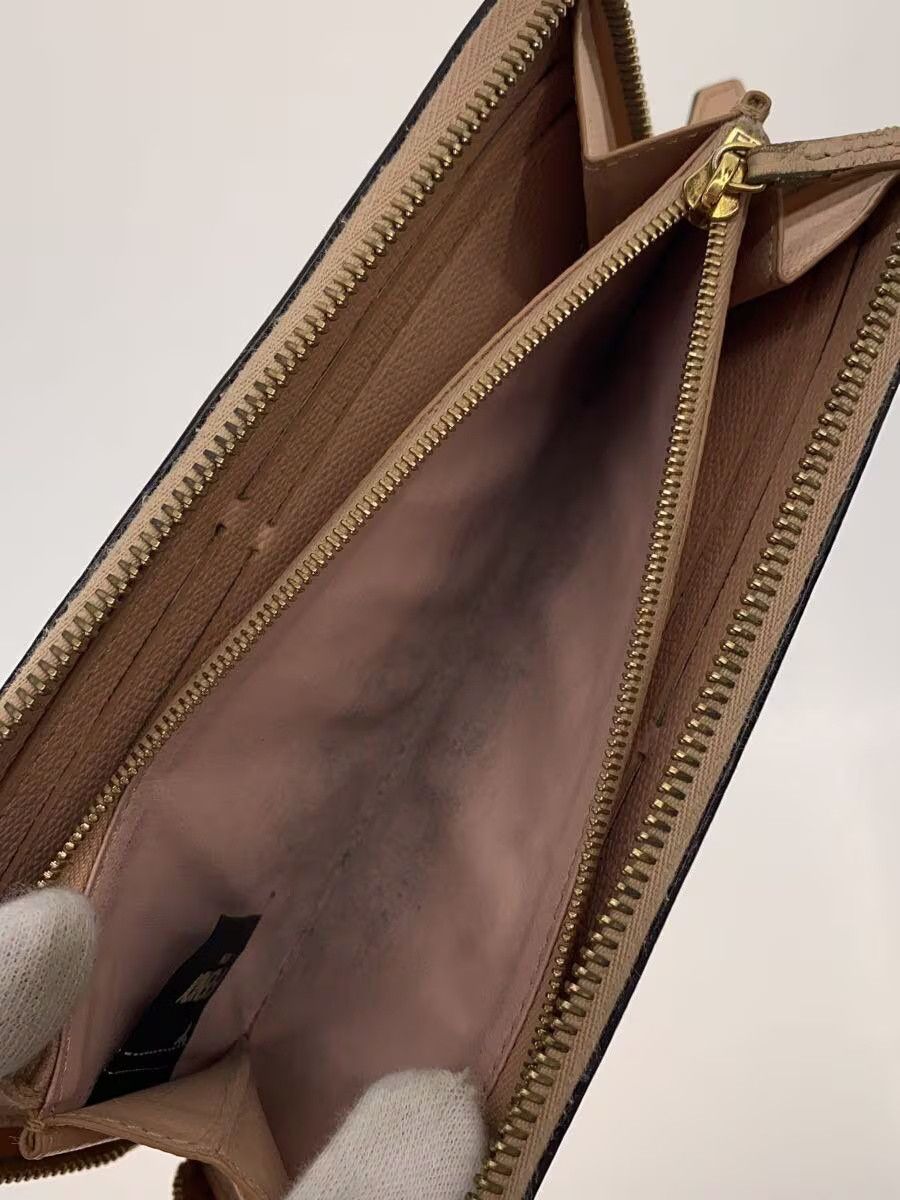 Fendi Fendi Long Wallet Pink Size ONE SIZE - 5 Thumbnail