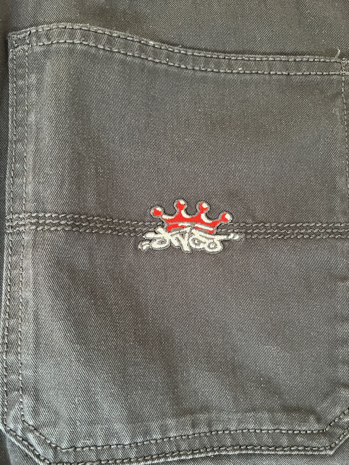 JNCO jnco indicator cargo pants Size US 34 / EU 50 - 6 Thumbnail