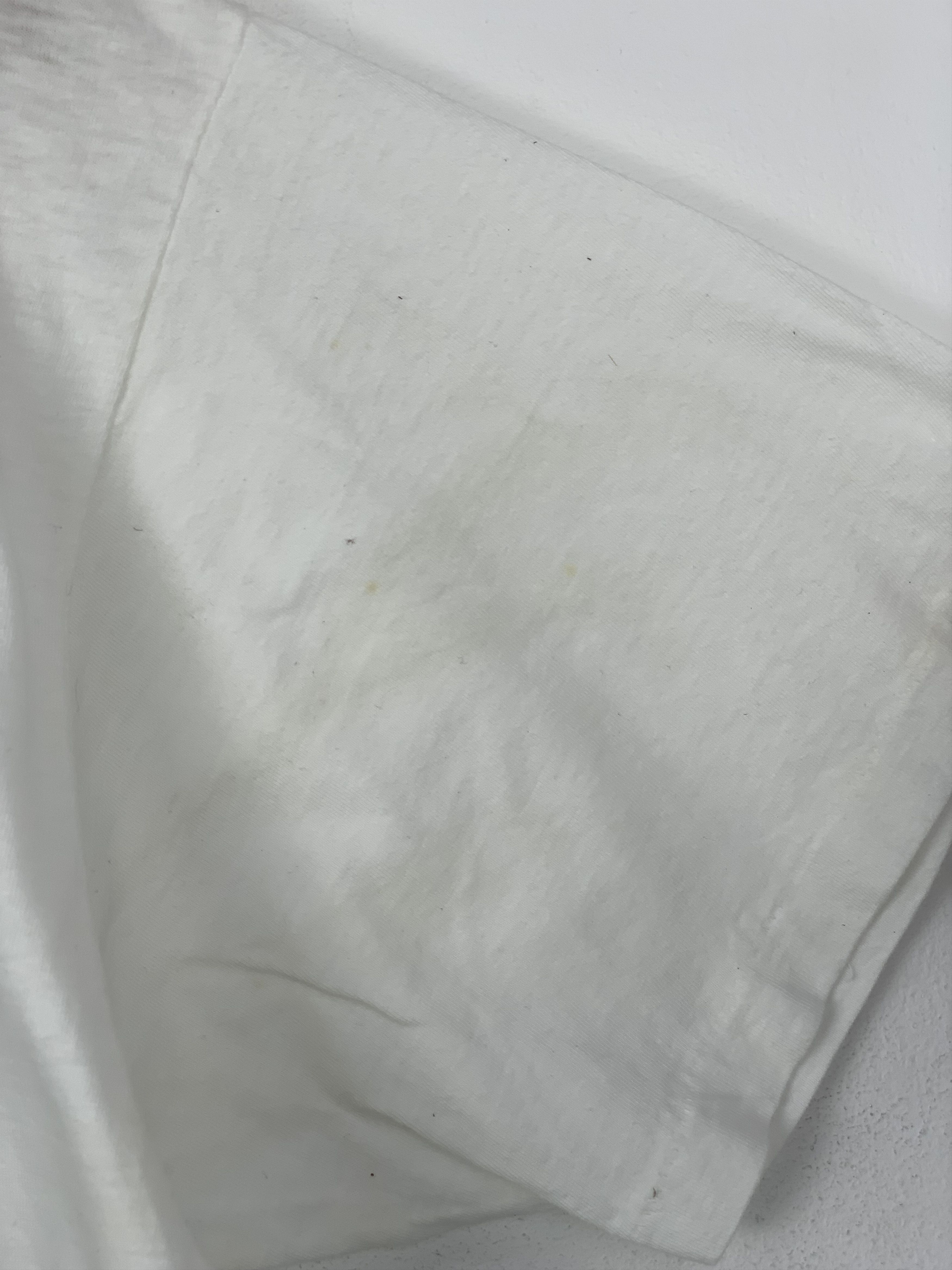 Vintage Vintage 90s Madonna Paper Thin T Shirt TA0310 Size US M / EU 48-50 / 2 - 12 Thumbnail