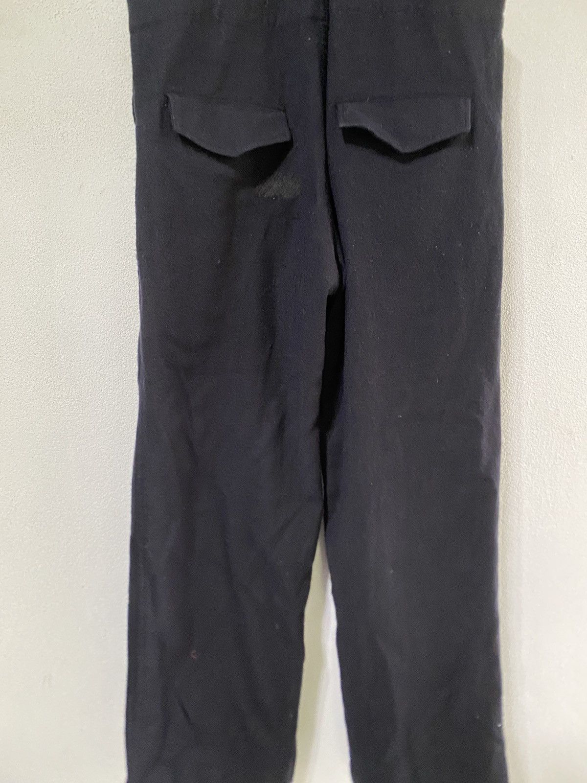 Isabel Marant × Vintage Isabel Marant Jumpsuit Women Loose Vintage Size 33" - 8 Thumbnail