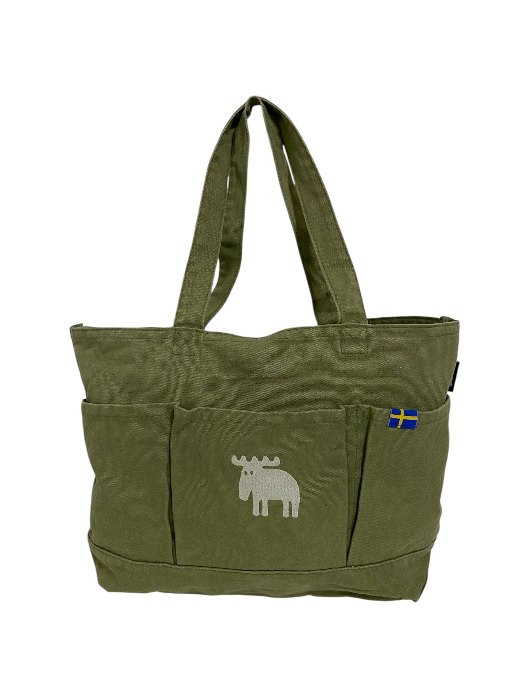 Moz Sweden ToteBag