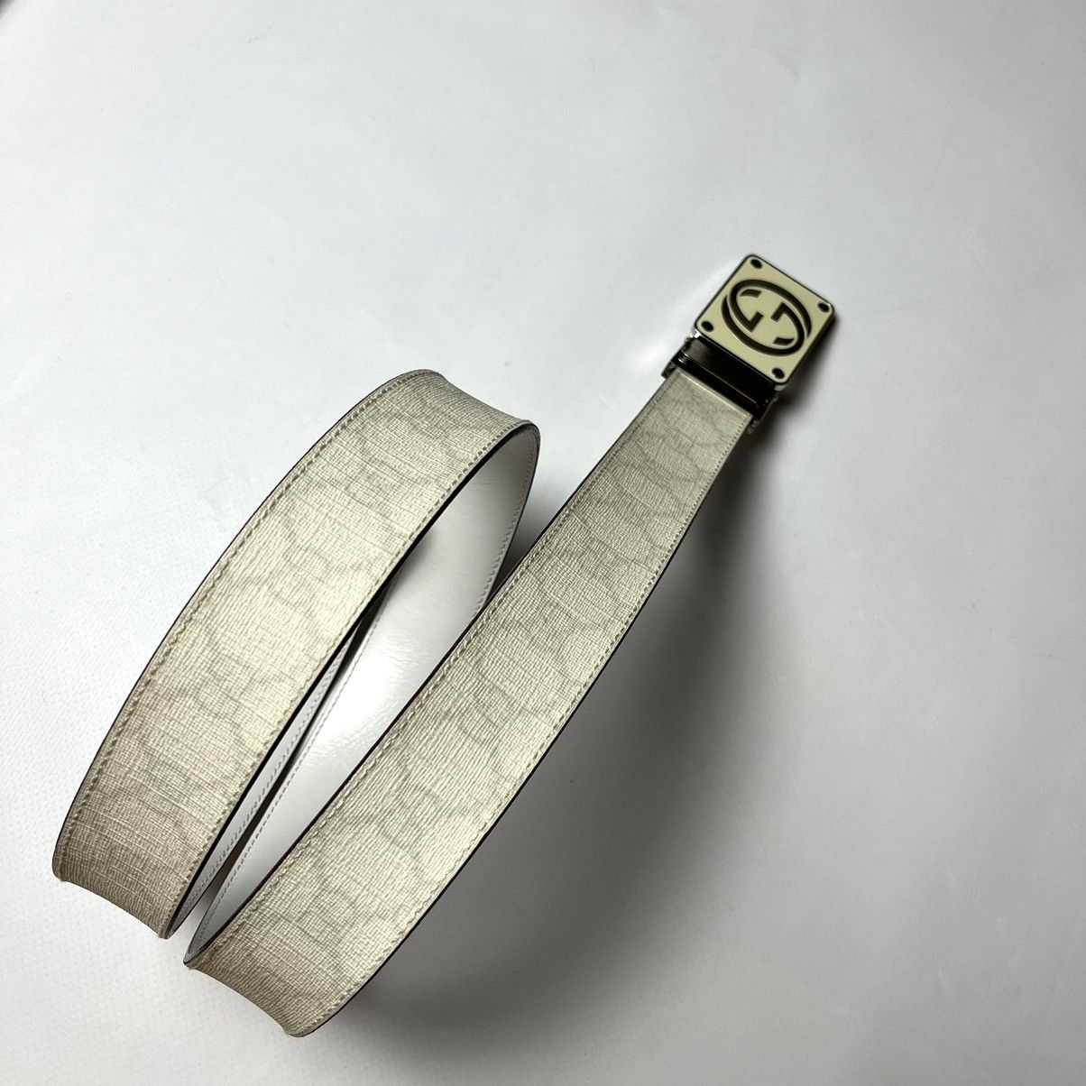 Gucci Gucci Belt Size ONE SIZE - 5 Thumbnail