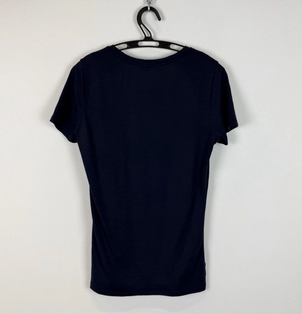 Icebreaker Icebreaker Wool Compression Short Sleeve T-shirt Base layer Size S / US 4 / IT 40 - 6 Thumbnail