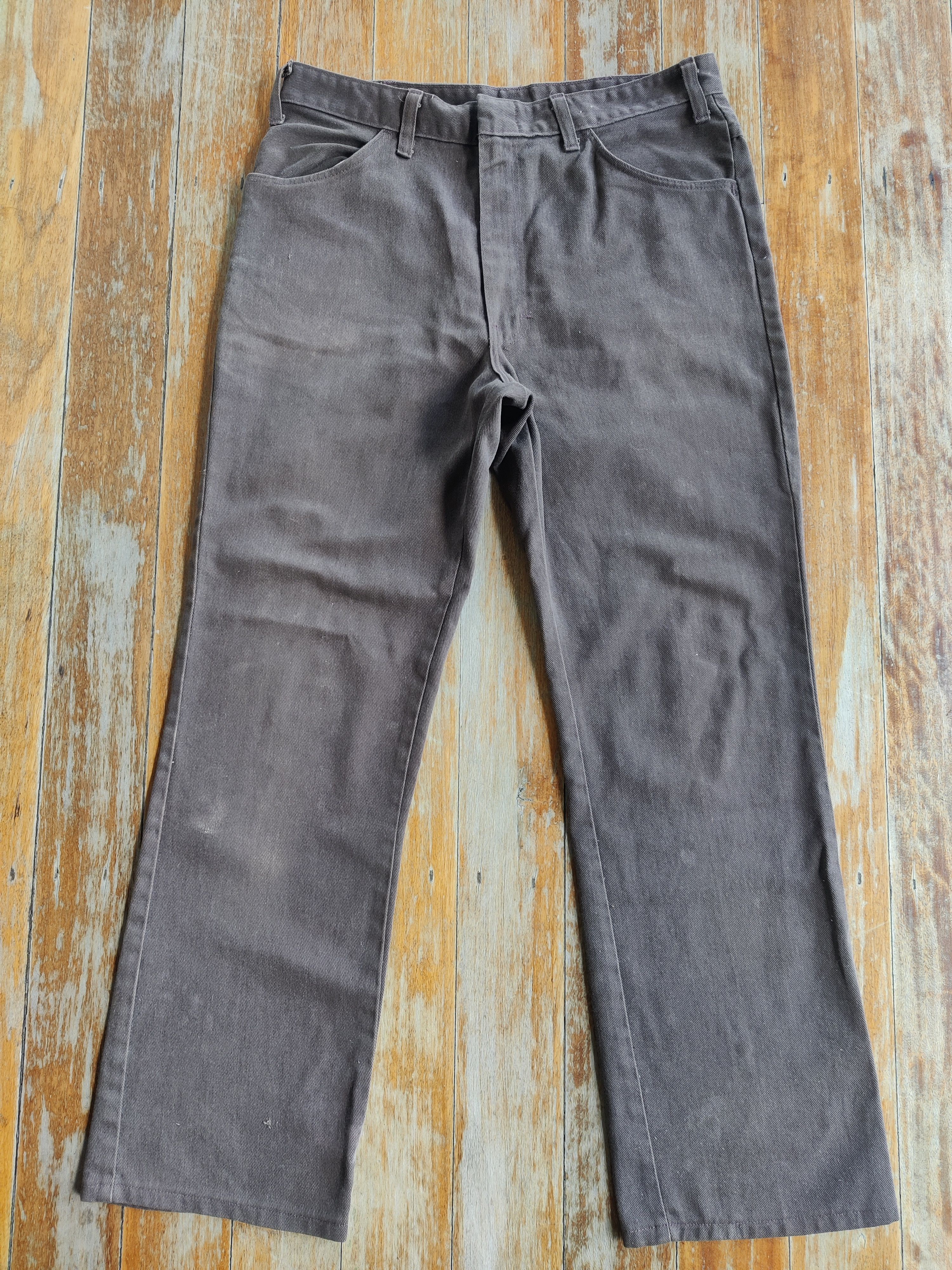 Dickies × Vintage Vintage dickies Size US 33 - 1 Thumbnail