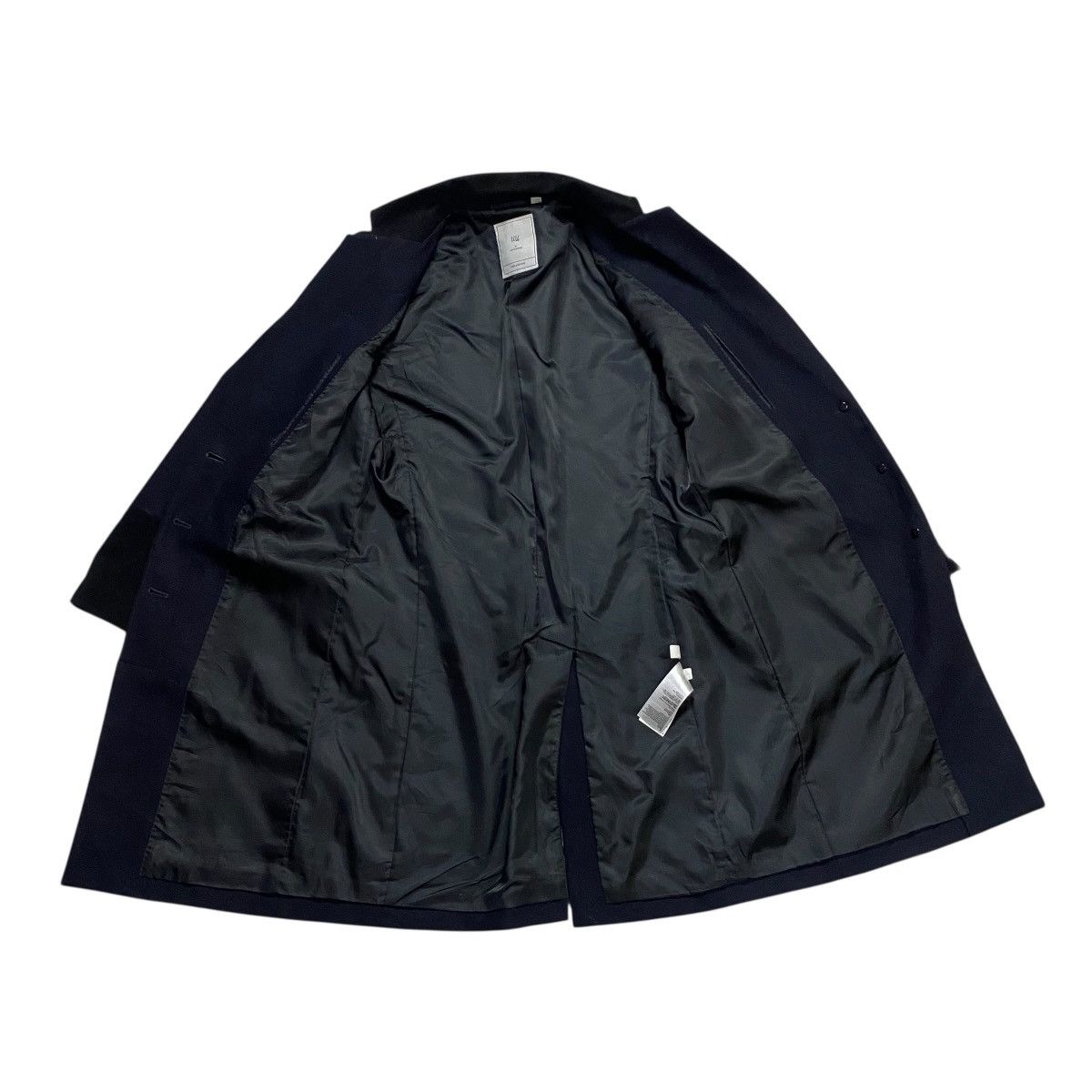 Undercover Uniqlo x Undercover by Jun Takahashi single breasted coat Size M / US 6-8 / IT 42-44 - 5 Thumbnail